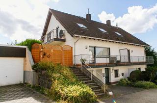 Einfamilienhaus kaufen in Kuckucksweg 6a, 56179 Vallendar, Attraktives Einfamilienhaus in bevorzugter Lage!