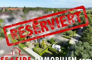 Doppelhaushälfte kaufen in 18209 Bad Doberan, Reserviert: Bad Doberan: Gepflegte Doppelhaushälfte in familienfreundlicher Umgebung