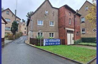 Bauernhaus kaufen in 07639 Weißenborn, Bauernhaus mit viel Platz