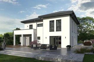 Haus kaufen in 96170 Lisberg, Ma­ß­ge­schnei­der­tes Ge­ne­ra­tio­nen­haus ohne Kompromisse