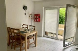 Anlageobjekt in 69231 Rauenberg, Charmante Erdgeschosswohnung mit Balkon in ruhiger und gepflegter Einheit