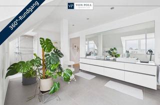 Loft kaufen in 90443 Nürnberg, Skyline Vibes in GoHo – Loft mit Postkartenpanorama