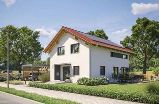 Einfamilienhaus kaufen in 71106 Magstadt, Einfamilienhaus Böblingen/Magstadt inkl. Grundstück