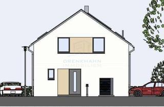 Haus mieten in Köhlerstrat, 18182 Rövershagen, Einfamilienhaus-Neubau mit 6 Zimmern und 2 Bädern in ruhiger, schulnaher Lage