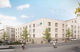 Anlageobjekt in Gärtnerstraße, 66953 Pirmasens, Pirmasens Pflegeimmobilien als Kapitalanlage