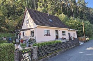 Einfamilienhaus kaufen in 96317 Kronach, Der Traum vom gemütlichen Eigenheim- unweit von Kronach