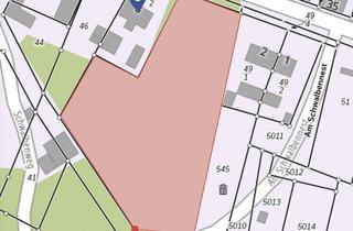 Grundstück zu kaufen in 14715 Havelaue, Provisionsfrei: Traumhaftes Grundstück mit 5.252 m² – ideal für Wohnen & Natur in Havelaue-Wolsier