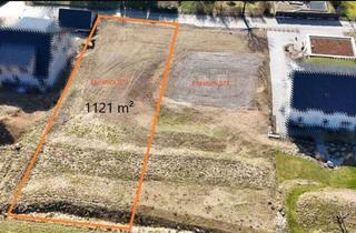 Grundstück zu kaufen in 51588 Nümbrecht, Schönes Grundstück in ruhiger Lage