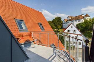 Wohnung mieten in 91239 Henfenfeld, Moderne 3-Zimmer Dachgeschosswohnung direkt am Schloss