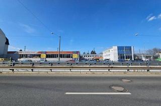 Geschäftslokal mieten in 33609 Bielefeld, Provisionsfreie Lagerhalle in zentraler Lage in Bielefeld