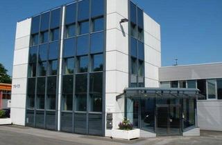 Gewerbeimmobilie mieten in 33609 Bielefeld, Provisionsfreie leere Büroflächen in zentraler Lage in Bielefeld