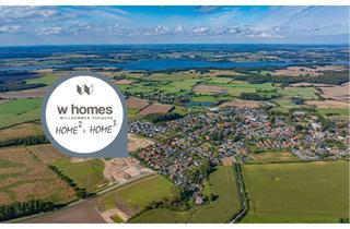 Doppelhaushälfte kaufen in 24354 Rieseby, Zuhause mit Zukunft – home² in RiesebyDoppelhaushälfte