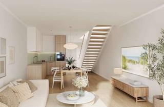 Doppelhaushälfte kaufen in 24354 Rieseby, Zuhause mit Zukunft – home² - Doppelhaushälfte