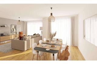 Villa kaufen in An Den Krautwiesen 12, 04827 Machern, Elegante Stadtvilla mit zwei Terrassen und Garten