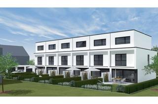 Haus kaufen in Eschenweg, 40789 Monheim, Eschenpark. Moderne Architektur trifft auf hohe Lebensqualität