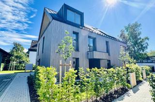 Haus mieten in 80997 München, Exklusive Doppelhaushälfte - ERSTBEZUG