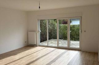 Haus mieten in Im Wingert 3a, 06184 Kabelsketal, Attraktives, saniertes Reihenendhaus mit Garten & Stellplatz in Kabelsketal – bezugsfertig ab sofort