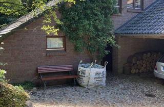 Haus mieten in Horner Straße 38, 21220 Seevetal, Bürohaus/Praxis in landschaftlich schöner Lage in Seevetal