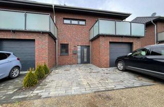 Haus mieten in 38159 Vechelde, Geräumiges, günstiges 5,5-Raum-Reihenendhaus mit gehobener Ausstattung