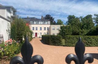 Haus mieten in 66740 Saarlouis, Stilvolles Wohnen *Remise am Glacis*