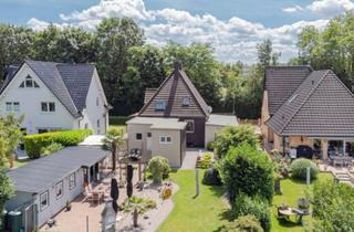 Haus mieten in 44319 Wickede, Charmantes Einfamilienhaus mit Gartenoase in ruhiger Lage.