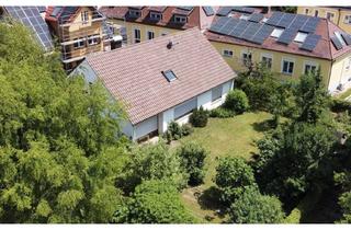 Haus mieten in 73230 Kirchheim, Großzügiges Einfamilienhaus mit großem Garten und Garage in Toplage (Paradiesle) von Kirchheim unter