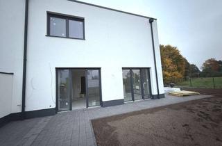 Haus mieten in 48612 Horstmar, Neubau-Doppelhaushälfte zur Erstvermietung!