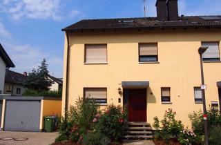 Haus mieten in 76275 Ettlingen, Ettlingen-Stadt gepflegte DHH mit Garage ca. 143qm ab 01. 12. provisionsfrei von Privat