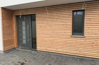 Haus mieten in 33175 Bad Lippspringe, Neubau! Doppelhaus in Bad Lippspringe