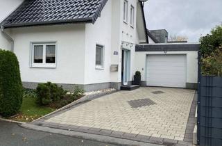 Haus mieten in 59505 Bad Sassendorf, Gepflegtes Einfamilienhaus mit Garage in Bad Sassendorf