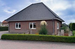Haus mieten in 25746 Lohe-Rickelshof, Bungalow zur Miete