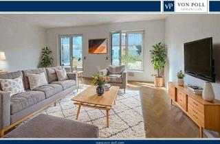 Haus mieten in 13158 Rosenthal, Einziehen und Wohlfühlen - exklusive Doppelhaushälfte zur Miete