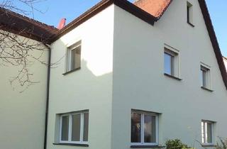 Haus mieten in 64625 Bensheim, Zentrale Lage Bensheim; charmantes Haus, sehr hell und modern!