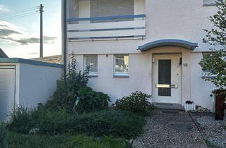 Haus mieten in Cornwallisstr. 18, 76534 Steinbach, Charmante Doppelhaushälfte mit 4 Zimmern in Baden-Baden Steinbach