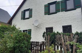 Haus mieten in Im Höfle, 72401 Haigerloch, Einfamilienhaus mit Charme in Haigerloch-Hart