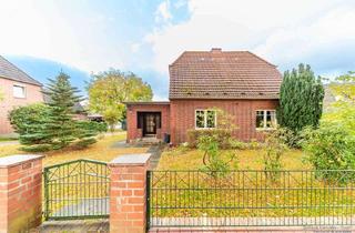 Haus mieten in 21244 Buchholz, Sprötze – sanierter und renovierter Altbau mit Charme – individuelles Wohnen, Bahnhof fußläufig