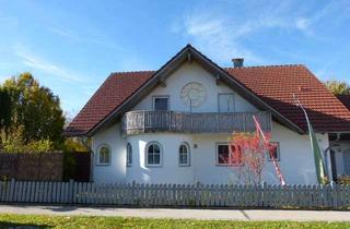 Haus mieten in Mitterfeldstr. 33, 86857 Hurlach, Großzügiges Einfamilienhaus mit 8,5 Zimmern in Hurlach