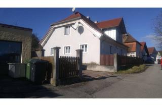 Haus mieten in 93109 Wiesent, Modernisiertes 4-Zimmer-Einfamilienhaus mit EBK in Wiesent