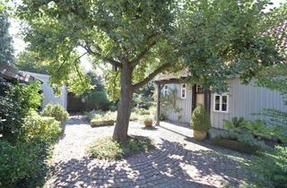 Haus mieten in Schlepegrellstrasse 18, 29223 Celle, Außergewöhnliches Einfamilienhaus mit 5,5 Zimmern in bester Lage