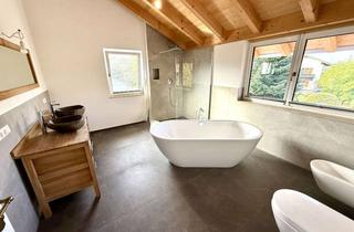 Haus mieten in 83064 Raubling, Modernes EFH mit Wohnkeller / Büro und 3 Bädern im schönen Inntal