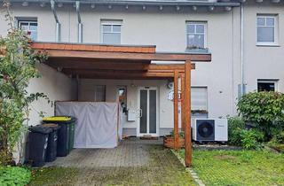 Haus mieten in An Den Niederwiesen 65, 34128 Harleshausen, Perfektes Familienreihenhaus in idyllischer Lage von Kassel-Harleshausen