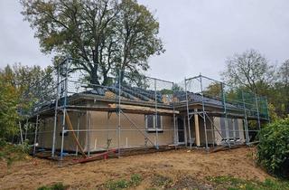 Haus mieten in 24589 Borgdorf-Seedorf, Seltene Gelegenheit – Moderner Neubau in traumhafter Lage