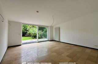 Haus mieten in 97421 Schweinfurt, Schön sanierte Doppelhaushälfte mit schönem Garten und Garage in ruhiger Wohnlage