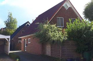 Haus mieten in 26131 Oldenburg, Einfamilienhaus in bester Lage! Oldenburg-Marschwegviertel