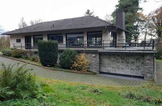 Haus mieten in 53902 Bad Münstereifel, Freistehendes Einfamilienhaus, ruhige Lage, Waldnähe in Bad Münstereifel