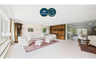 Haus mieten in 30880 Laatzen, Exklusive Villa in Toplage von Grasdorf – 10 Zimmer, traumhafter Feldblick & Wellnessbereich mit Poo