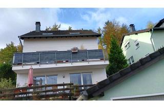 Haus mieten in Damtestraße 64 c, 51674 Wiehl, freistehendes Einfamilienhaus in Wiehl-Damte