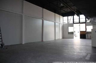 Gewerbeimmobilie mieten in Bockholtstr. 102, 41460 Neuss, Lager- Produktionsfläche mit 444 qm in Neuss-Hafen