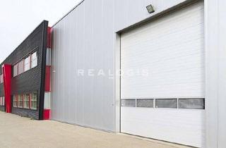 Büro zu mieten in 94060 Pocking, Pocking, ca. 950 m² modernste Produktions- und Lagerfläche zzgl. Büro zu vermieten