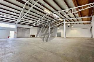 Büro zu mieten in 65205 Nordenstadt, SCHNELL VERFÜGBAR ✓ Lager (2.600 m²) & Büro-/Sozial (200-450 m²)